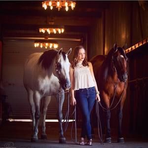 Meet your Posher, Ann elizabeth